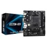 Kép 1/4 - ASRock A520M-HDV AMD A520 SocketAM4 mATX alaplap