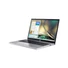 Kép 3/4 - Acer Aspire A315-24P-R7QE 15,6"FHD / AMD Ryzen 3-7320U / 8GB / 512GB / Int.VGA / Win11 / ezüst laptop