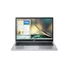 Kép 1/4 - Acer Aspire A315-24P-R7QE 15,6"FHD / AMD Ryzen 3-7320U / 8GB / 512GB / Int.VGA / Win11 / ezüst laptop