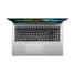 Kép 3/4 - Acer Aspire 3 A315-44P-R4NG 15,6"FHD / AMD Ryzen 7-5700U / 8GB / 512GB / Int.VGA / ezüst laptop