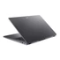 Kép 7/9 - Acer Aspire 3 A317-55P-C63E 17,3"HD+ / Intel N100 / 8GB / 512GB / Int.VGA / FreeDOS / szürke laptop