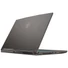 Kép 3/5 - MSI Thin 15 B12UC-1460 15,6"FHD / Intel Core i5-12450H / 8GB / 512GB / RTX 3050 4GB / fekete laptop