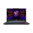 Kép 1/4 - MSI Cyborg 15 A13VE-1412 15,6"FHD / Intel Core i5-13420H / 16GB / 512GB / RTX 4050 6GB / fekete laptop