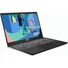 Kép 2/3 - MSI Modern 15 B13M-1030 15,6"FHD / Intel Core i3-1315U / 8GB / 512GB / Int.VGA / fekete laptop