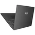 Kép 3/3 - MSI Modern 15 B13M-1030 15,6"FHD / Intel Core i3-1315U / 8GB / 512GB / Int.VGA / fekete laptop