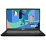 Kép 1/3 - MSI Modern 15 B13M-1030 15,6"FHD / Intel Core i3-1315U / 8GB / 512GB / Int.VGA / fekete laptop