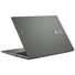 Kép 5/6 - Asus Vivobook M5402RA-M9088W 14,5"2,8K / AMD Ryzen 7-6800H / 16GB / 512GB / Int.VGA / Win11 / szürke laptop