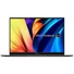 Kép 1/6 - Asus Vivobook M5402RA-M9088W 14,5"2,8K / AMD Ryzen 7-6800H / 16GB / 512GB / Int.VGA / Win11 / szürke laptop