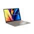 Kép 2/10 - Asus VivoBook S M5602RA 16"UHD / AMD Ryzen 7-6800HS / 16GB / 512GB / Int.VGA / Win11 / szürke laptop