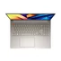 Kép 4/10 - Asus VivoBook S M5602RA 16"UHD / AMD Ryzen 7-6800HS / 16GB / 512GB / Int.VGA / Win11 / szürke laptop