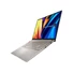 Kép 5/10 - Asus VivoBook S M5602RA 16"UHD / AMD Ryzen 7-6800HS / 16GB / 512GB / Int.VGA / Win11 / szürke laptop