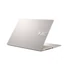 Kép 9/10 - Asus VivoBook S M5602RA 16"UHD / AMD Ryzen 7-6800HS / 16GB / 512GB / Int.VGA / Win11 / szürke laptop