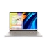 Kép 1/10 - Asus VivoBook S M5602RA 16"UHD / AMD Ryzen 7-6800HS / 16GB / 512GB / Int.VGA / Win11 / szürke laptop