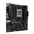 Kép 2/8 - ASUS TUF GAMING A620M-PLUS AM5 AMD A620 mATX alaplap