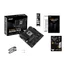 Kép 8/8 - ASUS TUF GAMING A620M-PLUS AM5 AMD A620 mATX alaplap