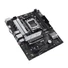 Kép 4/7 - Asus Alaplap - AMD PRIME B650M-K AM5 (B650, ATX, 2xDDR5 7800 + MHz, 4xSATA3, 2x M.2, HDMI + VGA)