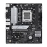 Kép 1/7 - Asus Alaplap - AMD PRIME B650M-K AM5 (B650, ATX, 2xDDR5 7800 + MHz, 4xSATA3, 2x M.2, HDMI + VGA)