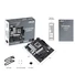 Kép 6/7 - Asus Alaplap - AMD PRIME B650M-K AM5 (B650, ATX, 2xDDR5 7800 + MHz, 4xSATA3, 2x M.2, HDMI + VGA)