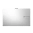 Kép 8/10 - ASUS Vivobook Go E1504GA-NJ145W 15,6"FHD / Intel Core i3-N305 / 8GB / 512GB / Win11 / ezüst laptop