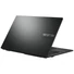 Kép 4/6 - Asus Vivobook Go E1504FA-NJ007 15,6"FHD / AMD Ryzen 5 7520U / 8GB / 512GB / Int.VGA / fekete laptop