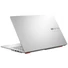 Kép 5/6 - Asus VivoBook E1504FA-NJ061 15,6"FHD / AMD Ryzen 5-7520U / 8GB / 512GB / Int.VGA / ezüst laptop