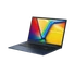 Kép 2/8 - Asus Vivobook X1504ZA-BQ856W 15,6"FHD / Intel Core i3-1215U / 8GB / 512GB / Int.VGA / Win11 / kék laptop