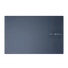 Kép 5/8 - Asus Vivobook X1504ZA-BQ856W 15,6"FHD / Intel Core i3-1215U / 8GB / 512GB / Int.VGA / Win11 / kék laptop