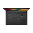Kép 2/9 - ASUS Vivobook Go E1504FA-NJ979W 15,6"FHD / AMD Ryzen 5 7520U / 16GB / 1TB / Win11 / fekete laptop