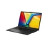 Kép 4/9 - ASUS Vivobook Go E1504FA-NJ979W 15,6"FHD / AMD Ryzen 5 7520U / 16GB / 1TB / Win11 / fekete laptop