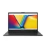 Kép 1/9 - ASUS Vivobook Go E1504FA-NJ979W 15,6"FHD / AMD Ryzen 5 7520U / 16GB / 1TB / Win11 / fekete laptop