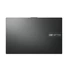 Kép 8/9 - ASUS Vivobook Go E1504FA-NJ979W 15,6"FHD / AMD Ryzen 5 7520U / 16GB / 1TB / Win11 / fekete laptop