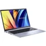 Kép 2/5 - Asus X1502ZA-BQ2254W 15,6"FHD / Intel Core i5-12500H / 8GB / 512GB / Int.VGA / Win11 / ezüst laptop