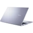 Kép 5/5 - Asus X1502ZA-BQ2254W 15,6"FHD / Intel Core i5-12500H / 8GB / 512GB / Int.VGA / Win11 / ezüst laptop