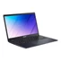 Kép 2/7 - Asus E410KA-EK322WS 14"FHD / Intel Celeron N4500 / 4GB / 128GB / Int.VGA / Win11 / fekete laptop
