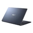 Kép 6/7 - Asus E410KA-EK322WS 14"FHD / Intel Celeron N4500 / 4GB / 128GB / Int.VGA / Win11 / fekete laptop