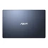 Kép 7/7 - Asus E410KA-EK322WS 14"FHD / Intel Celeron N4500 / 4GB / 128GB / Int.VGA / Win11 / fekete laptop