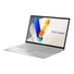 Kép 4/10 - Asus VivoBook X1704VA-AU404 17,3"FHD / Intel Core i5-1335U / 16GB / 512GB / Int.VGA / ezüst laptop