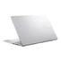 Kép 8/10 - Asus VivoBook X1704VA-AU404 17,3"FHD / Intel Core i5-1335U / 16GB / 512GB / Int.VGA / ezüst laptop