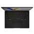 Kép 2/8 - Asus Vivobook S 14 M5406NA-PP014W 14" OLED WQXGA+ / AMD Ryzen 5 7535HS / 16GB / 512GB / Int.VGA / Win11 / fekete laptop