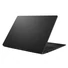 Kép 7/8 - Asus Vivobook S 14 M5406NA-PP014W 14" OLED WQXGA+ / AMD Ryzen 5 7535HS / 16GB / 512GB / Int.VGA / Win11 / fekete laptop