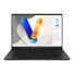 Kép 1/8 - Asus Vivobook S 14 M5406NA-PP014W 14" OLED WQXGA+ / AMD Ryzen 5 7535HS / 16GB / 512GB / Int.VGA / Win11 / fekete laptop