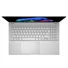 Kép 2/8 - ASUS Vivobook S15 S5507QA-MA001W 15,6"2,8K / Snapdragon X Elite 12 Mag / 32GB / 1TB / Int.VGA / Win11 / ezüst laptop