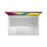 Kép 2/10 - ASUS Vivobook Go E1504FA-NJ702W 15,6"FHD / AMD Ryzen 3 7320U / 8GB / 512GB / Win11 / ezüst laptop