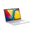 Kép 3/10 - ASUS Vivobook Go E1504FA-NJ702W 15,6"FHD / AMD Ryzen 3 7320U / 8GB / 512GB / Win11 / ezüst laptop