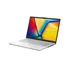 Kép 4/10 - ASUS Vivobook Go E1504FA-NJ702W 15,6"FHD / AMD Ryzen 3 7320U / 8GB / 512GB / Win11 / ezüst laptop