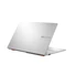 Kép 7/10 - ASUS Vivobook Go E1504FA-NJ702W 15,6"FHD / AMD Ryzen 3 7320U / 8GB / 512GB / Win11 / ezüst laptop