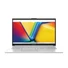 Kép 1/10 - ASUS Vivobook Go E1504FA-NJ702W 15,6"FHD / AMD Ryzen 3 7320U / 8GB / 512GB / Win11 / ezüst laptop