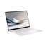 Kép 5/6 - ASUS ZenBook UM5606WA-RK260W 16"3K / AMD Ryzen AI 9 HX 370 / 32GB / 2TB / Int.VGA / Win11 / fehér laptop