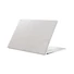 Kép 6/6 - ASUS ZenBook UM5606WA-RK260W 16"3K / AMD Ryzen AI 9 HX 370 / 32GB / 2TB / Int.VGA / Win11 / fehér laptop