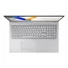 Kép 2/10 - Asus VivoBook X1704ZA-AU240 17,3"FHD / Intel Core i3-1315U / 8GB / 512GB / Int.VGA / ezüst laptop